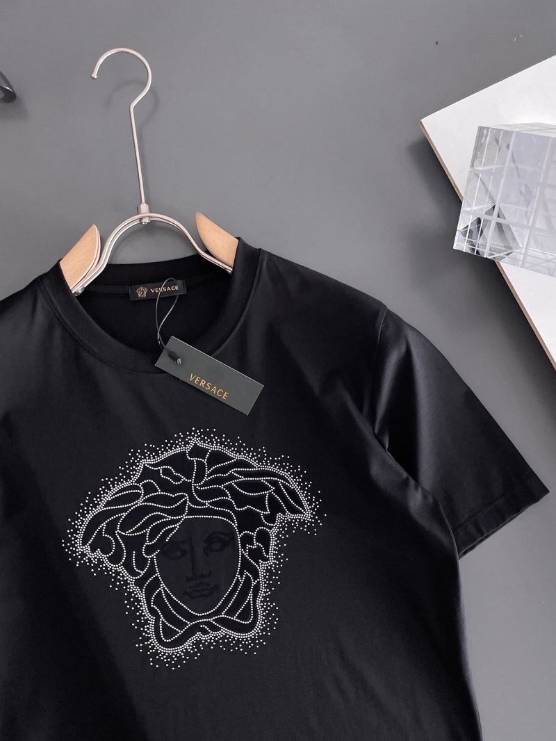 Versace T-Shirts